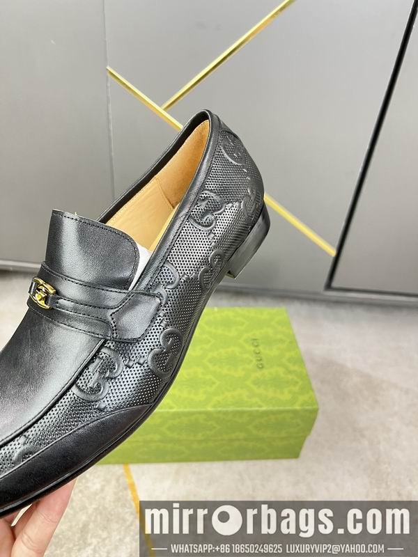 Gucci Shoes sz38-45 mnf02103