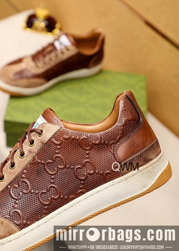 Gucci Shoes sz38-45 WM0374