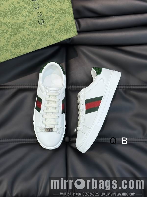 Gucci Shoes sz35-45 BS0322