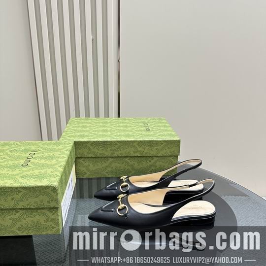 Gucci Shoes sz35-42 mnh0802