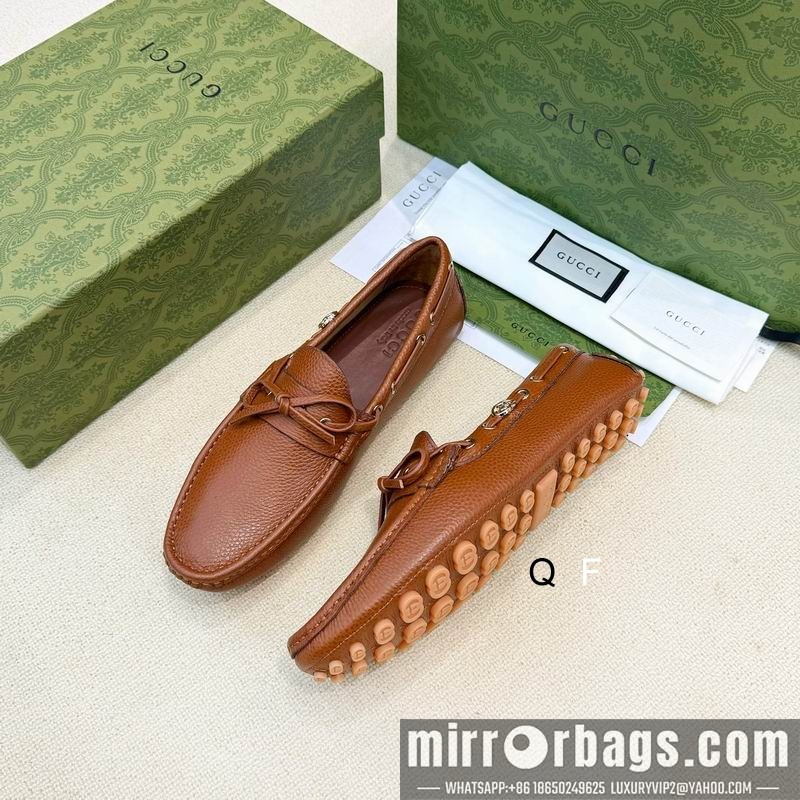 Gucci Shoes sz38-45 TF0909