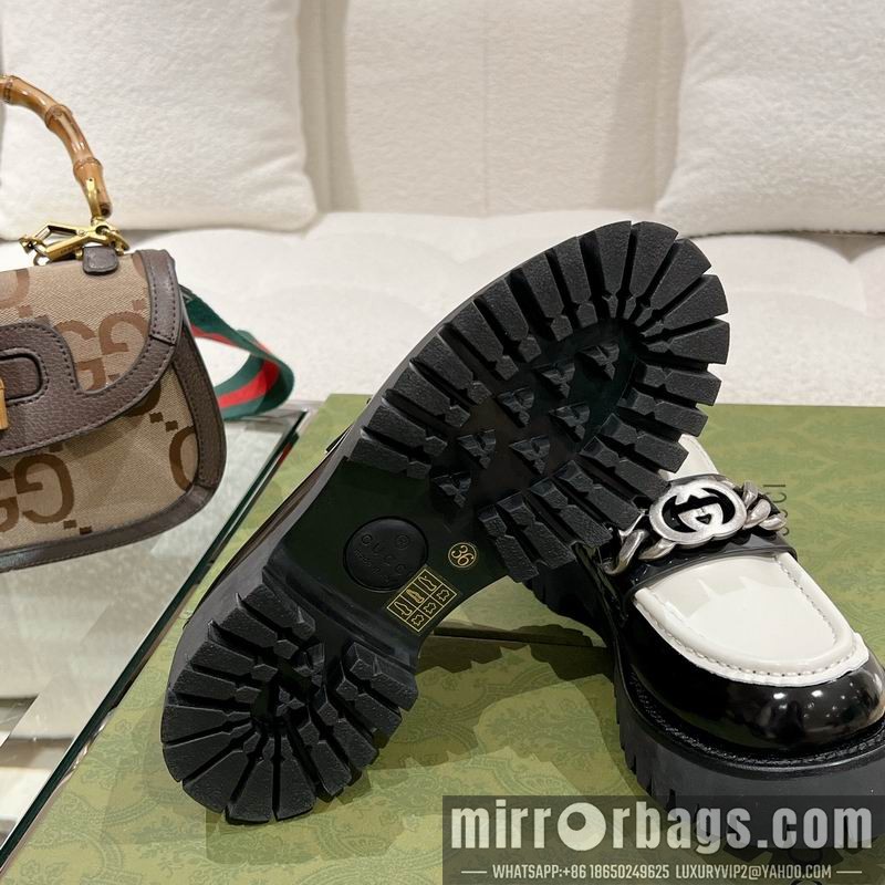 Gucci Shoes sz35-40 mnf0315