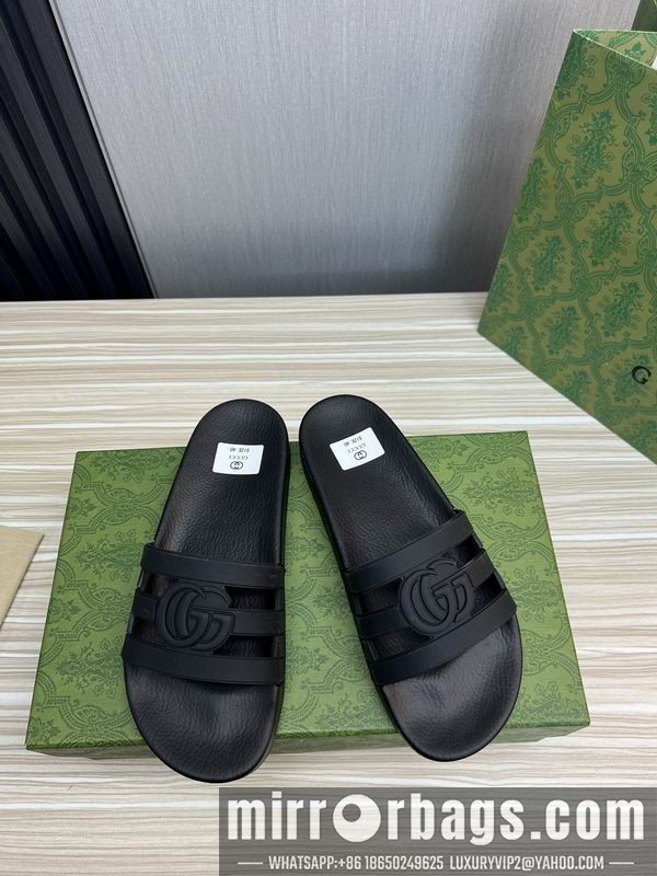 Gucci Shoes sz36-46 mnf0301