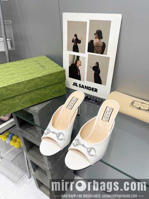 Gucci Shoes sz 35-42 8cm mnf0226