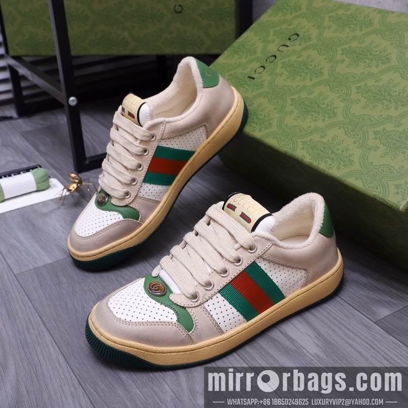 Gucci Shoes sz38-44 hnm01128