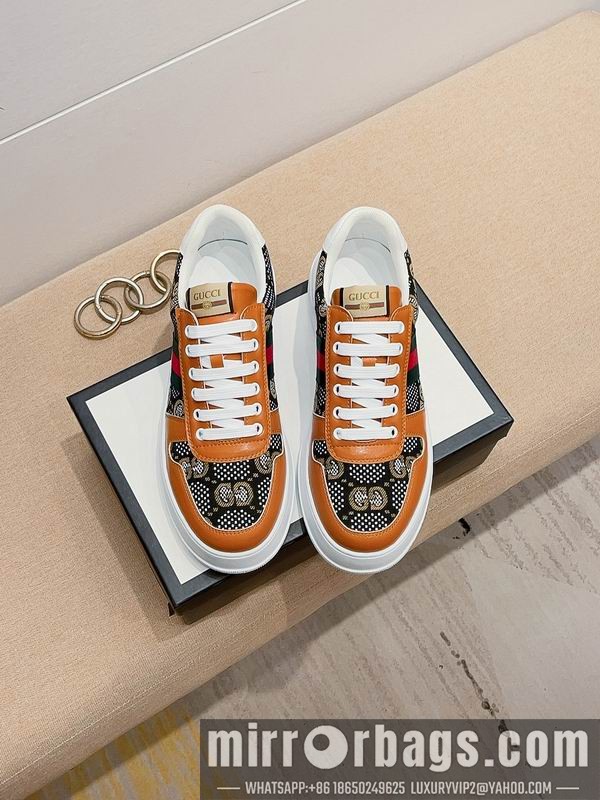 Gucci Shoes sz38-42 mnf0223