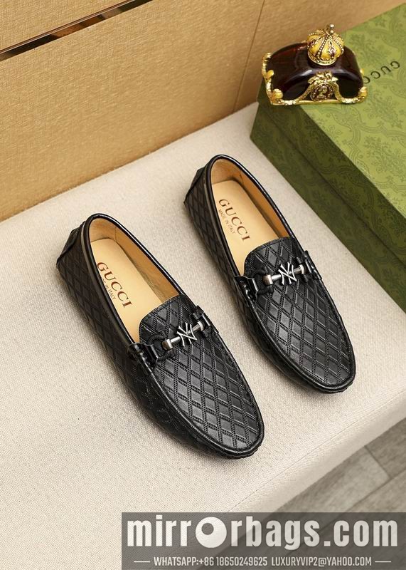 Gucci Shoes sz38-45 mnf0372