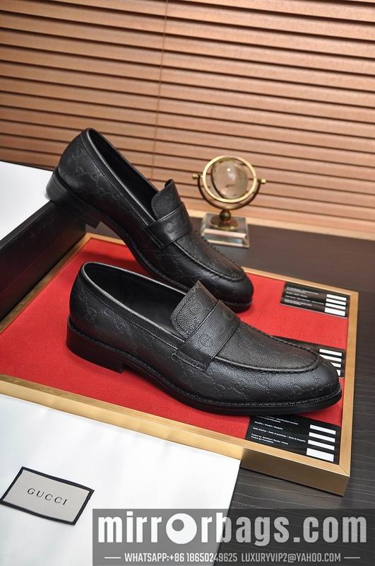 Gucci Shoes sz38-45 mnf03141