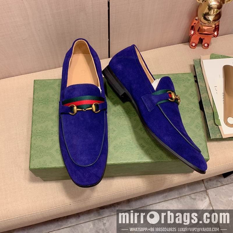 Gucci Shoes sz38-46 mnf03107