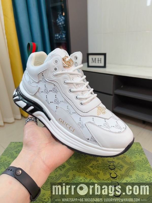 Gucci Shoes sz38-44 mnf03112