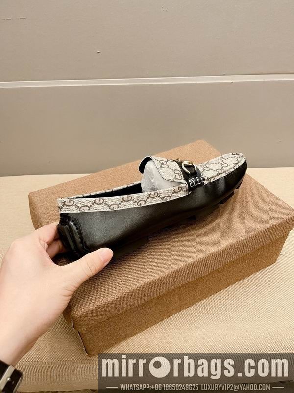 Gucci Shoes sz37-45 mnf0385
