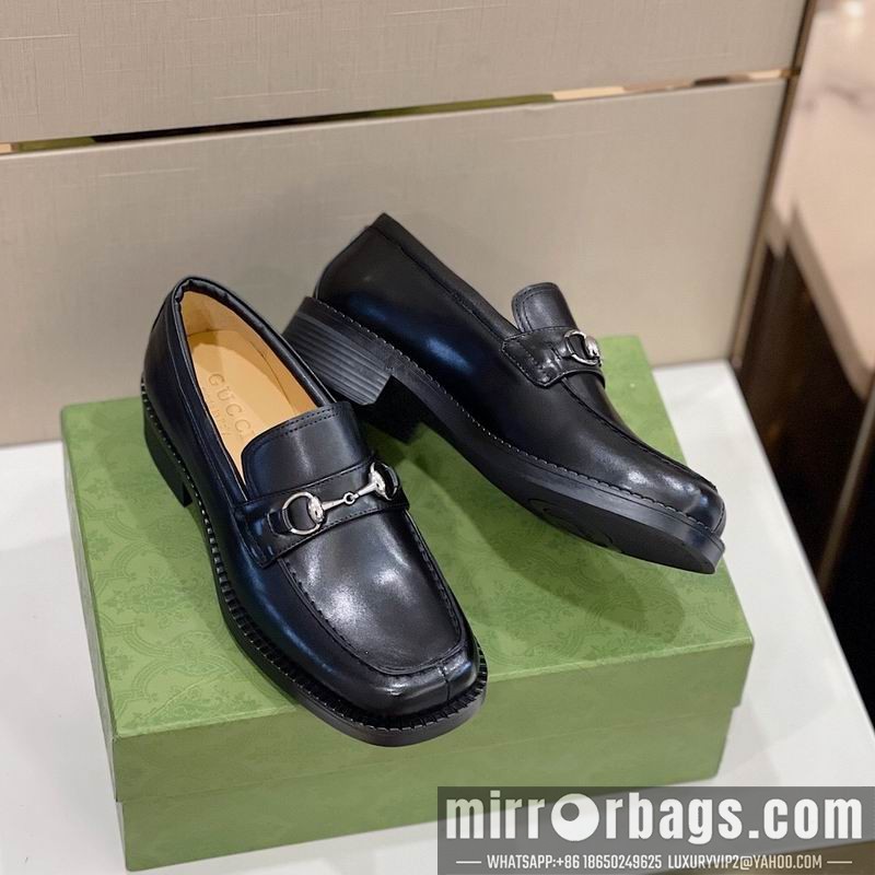 Gucci Shoes sz38-45 mnf0140