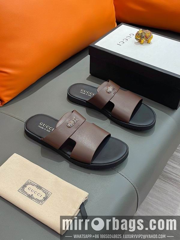 Gucci Shoes sz38-44 mnf0310