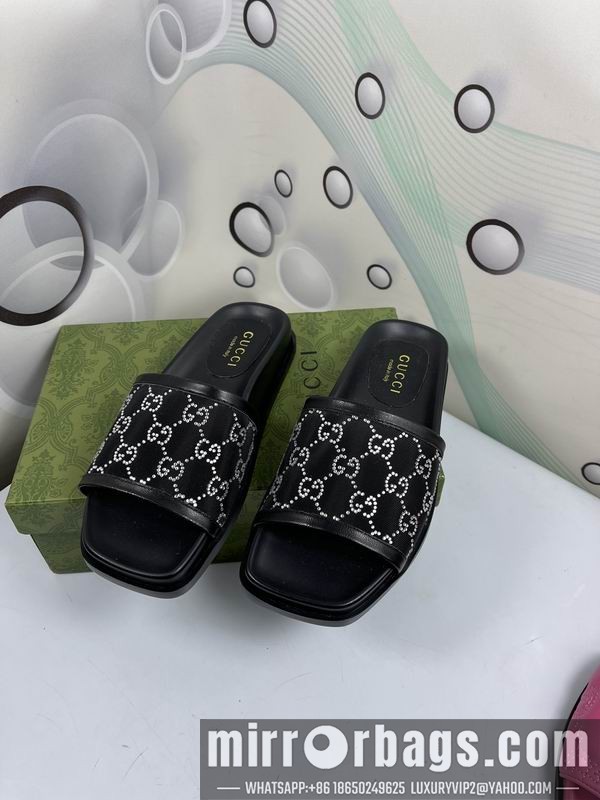 Gucci Shoes sz35-42 mnf0218