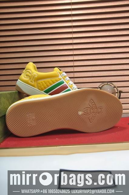 Gucci Shoes sz35-45 mnh0701