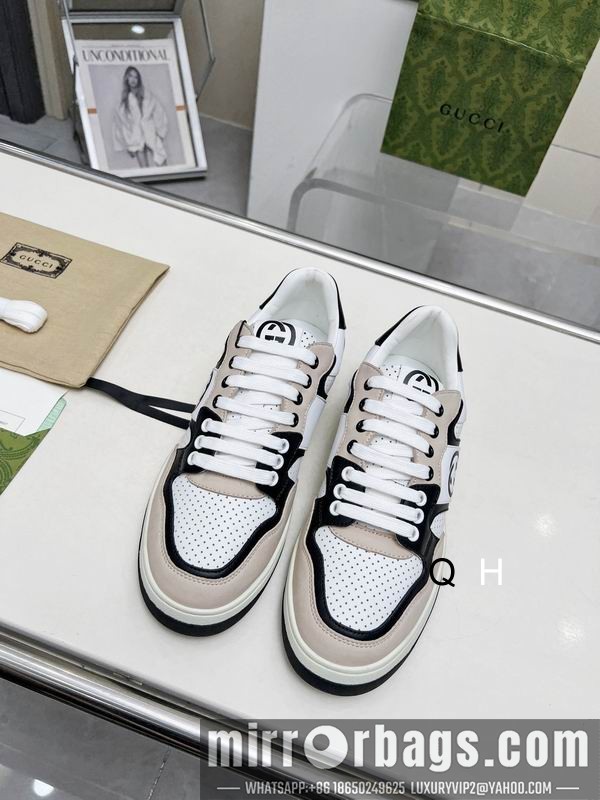 Gucci Shoes sz35-45 BS0805