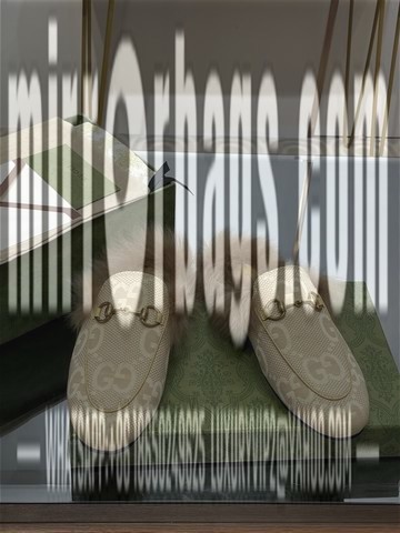 Gucci Shoes sz35-42 mnh0901