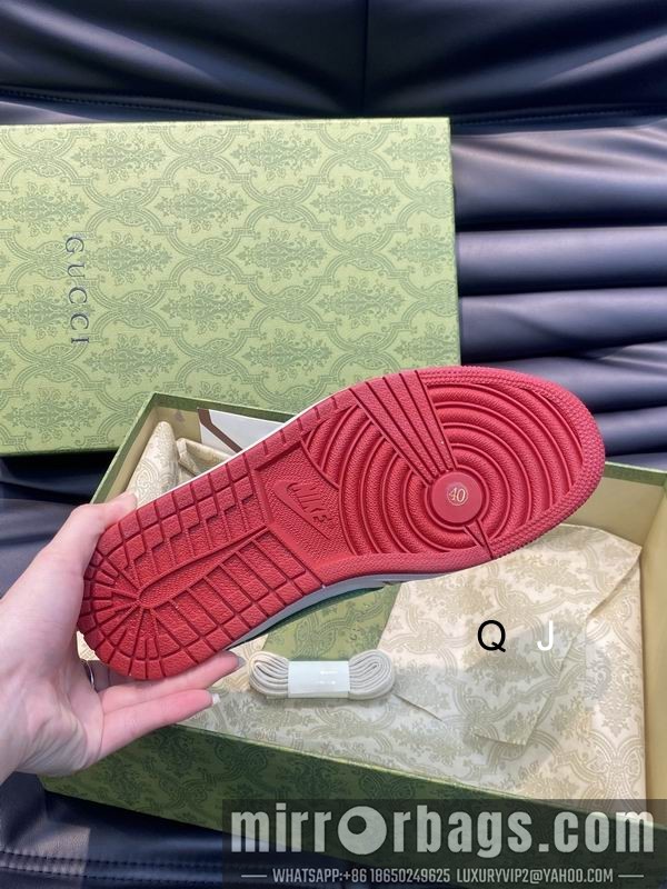 Gucci Shoes sz38-45 J1004