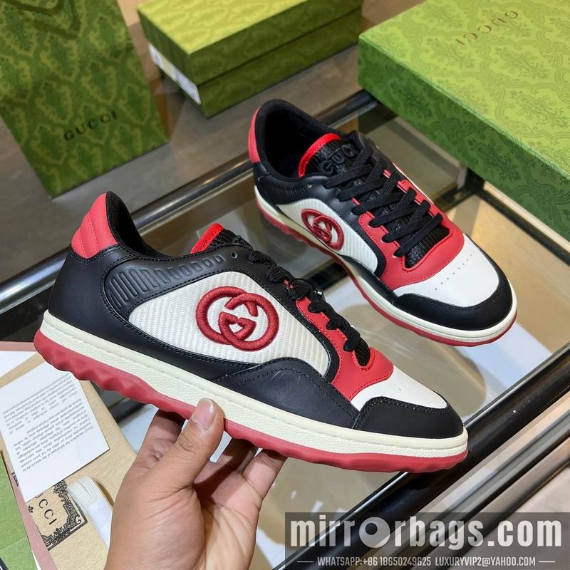 Gucci Shoes sz35-40 38-45 mnf0317