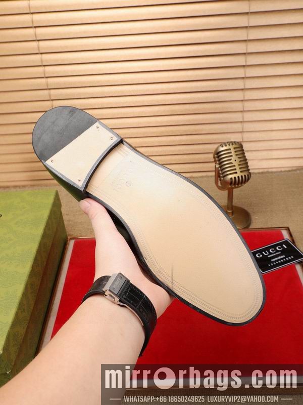 Gucci Shoes sz38-44 mnf0369