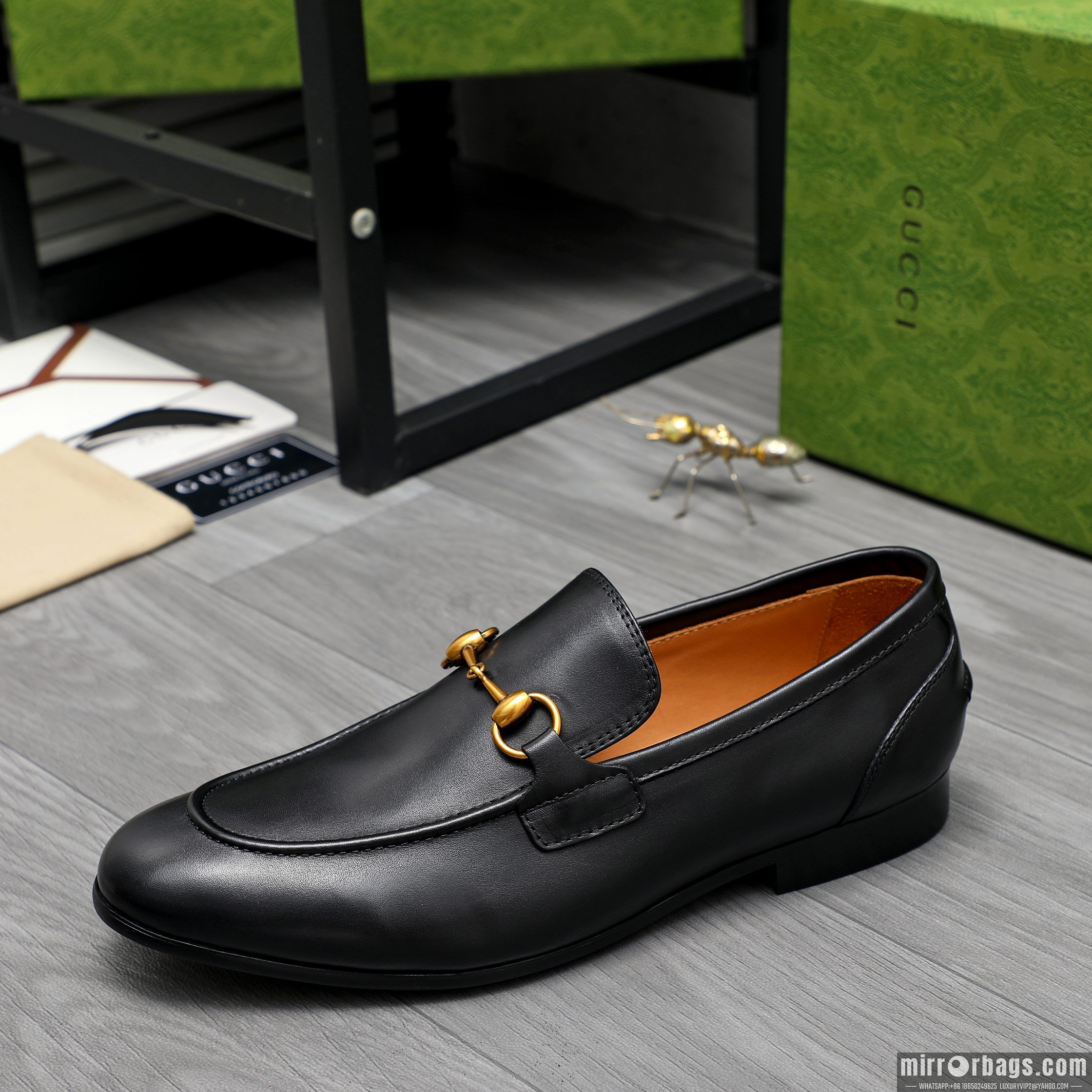 Gucci Shoes sz39-44 h0715