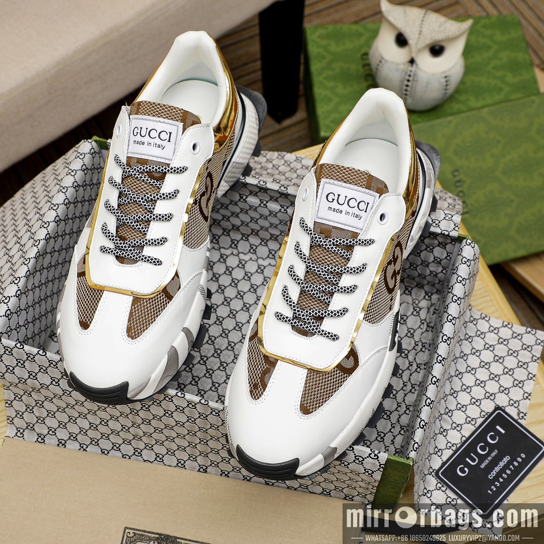 Gucci Shoes sz38-45 hnh1206