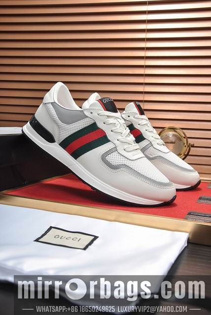 Gucci Shoes sz38-45 mnh0504