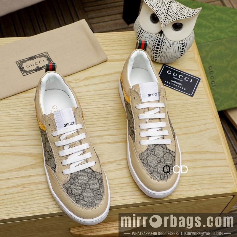 Gucci Shoes sz38-45 CD0406