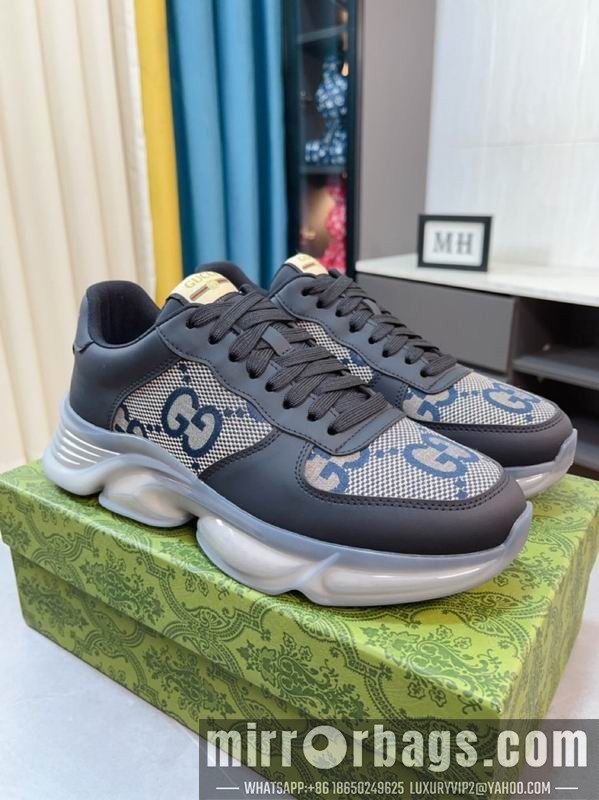 Gucci Shoes sz38-44 mnf0251