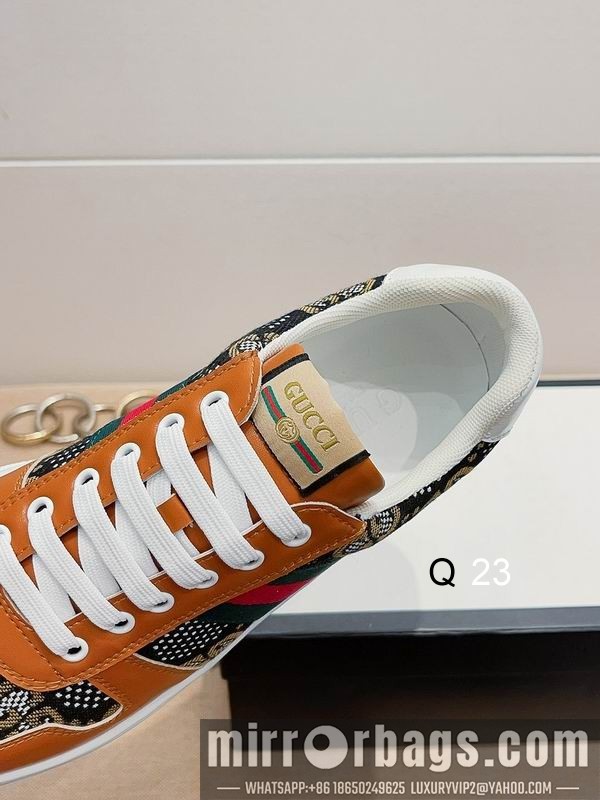 Gucci Shoes sz38-44 HY1103