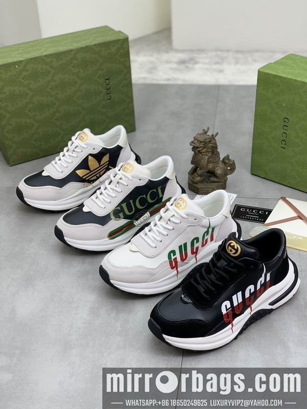 Gucci Shoes sz38-44 mnf0118