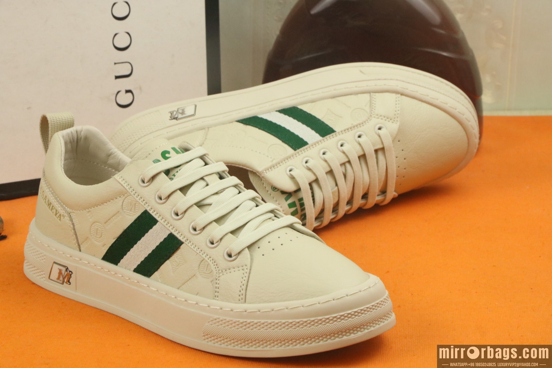 Gucci Shoes sz38-43 h1004