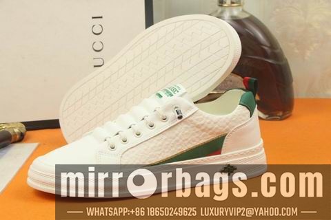 Gucci Shoes sz38-43 mnh1011