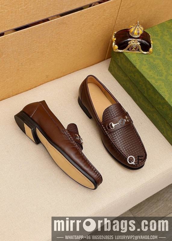 Gucci Shoes sz38-45 F0382