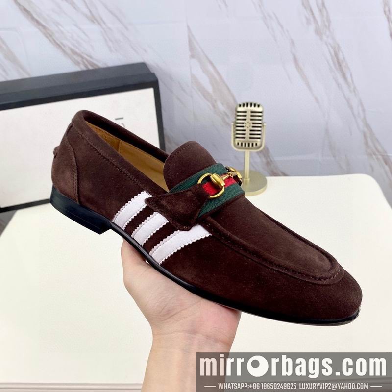 Gucci Shoes sz38-45 mnf0214
