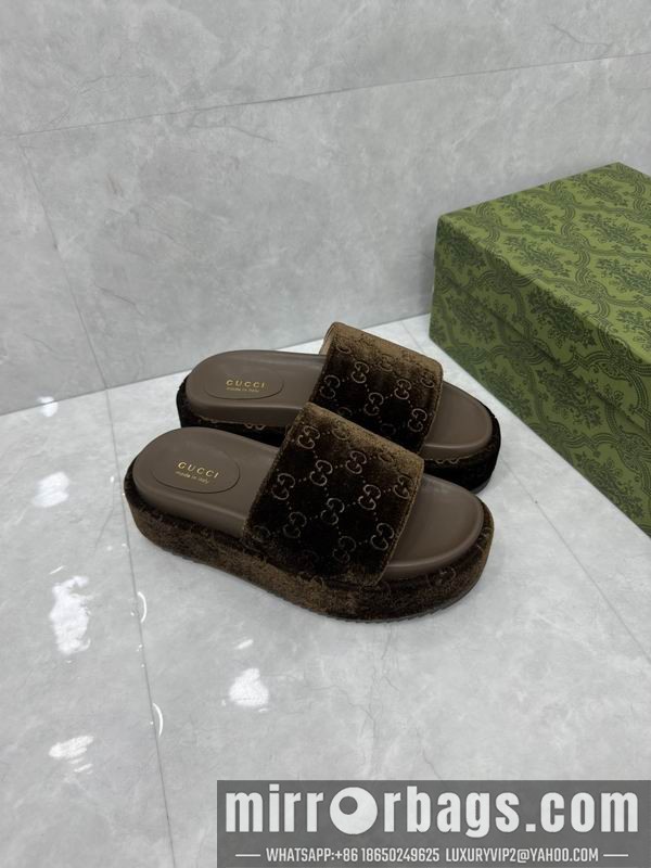 Gucci Shoes sz35-44 3cm mnf0113