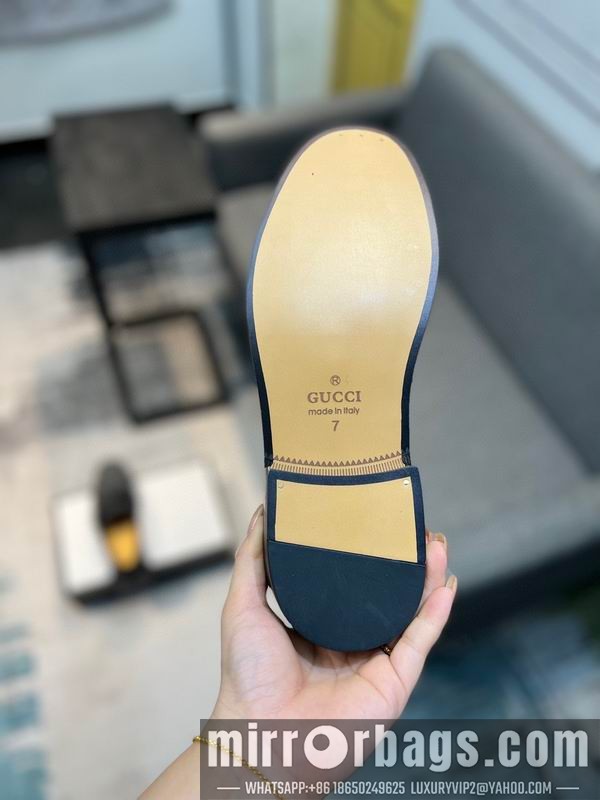 Gucci Shoes sz38-44 hnm0187