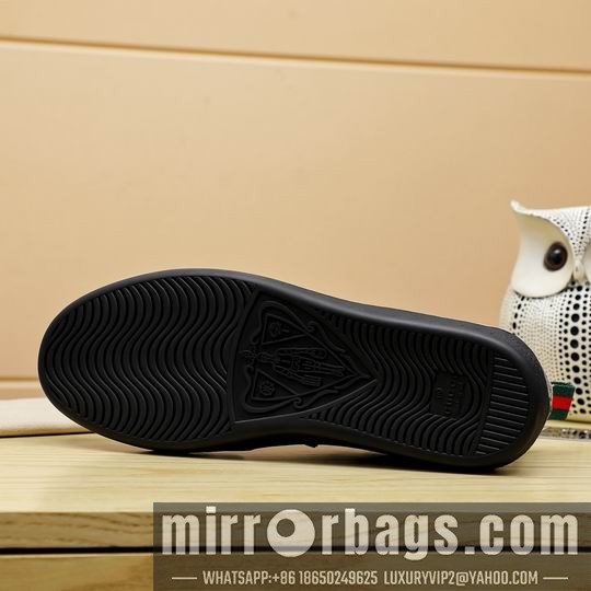 Gucci Shoes sz38-44 mnh0508