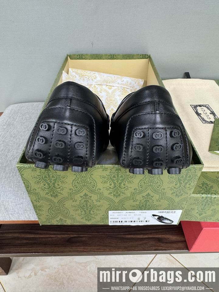 Gucci Shoes sz38-45 hnh0303