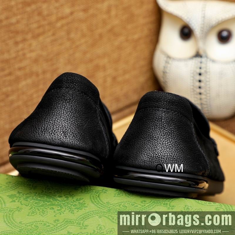 Gucci Shoes sz38-45 WM0906