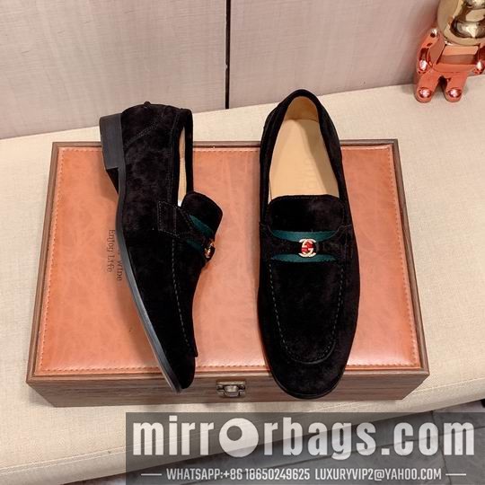 Gucci Shoes sz38-46 mnh0611