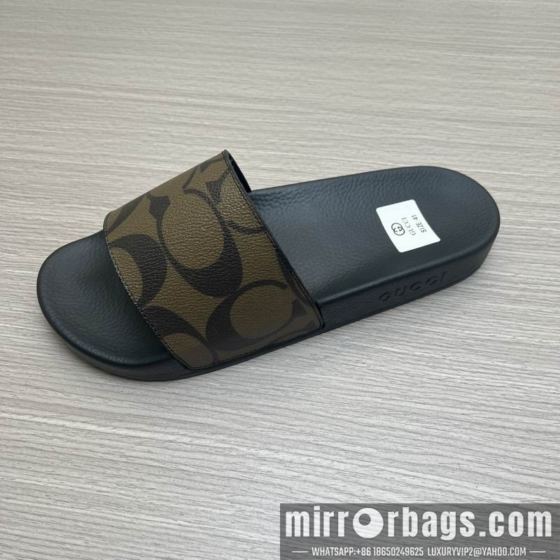 Gucci Shoes sz36-45 mnf0221