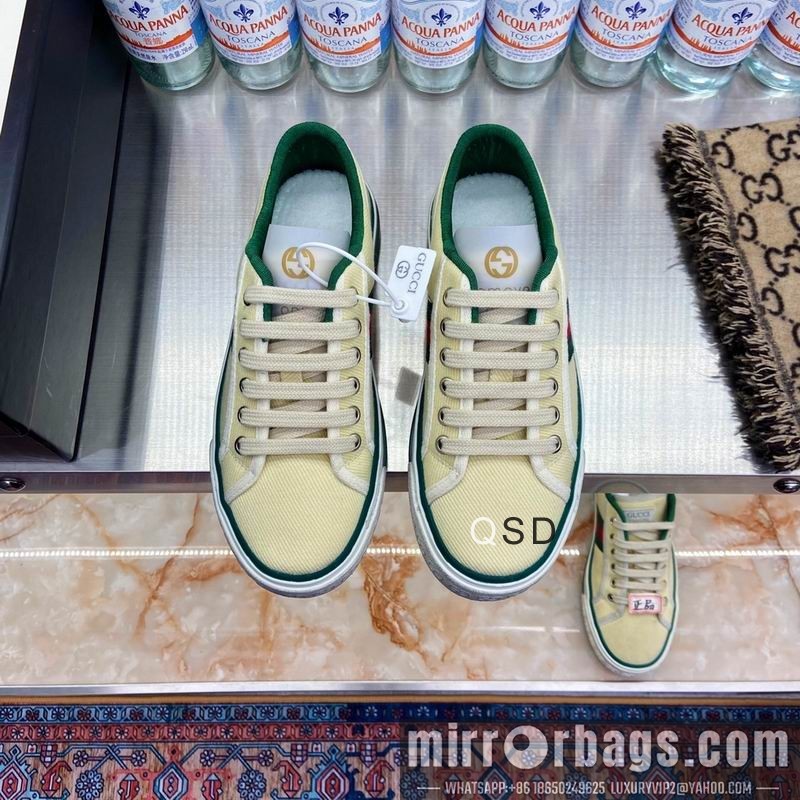 Gucci Shoes sz35-44 QL0309