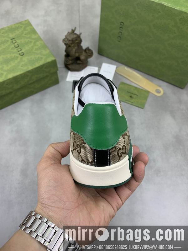 Gucci Shoes sz38-44 mnf0381