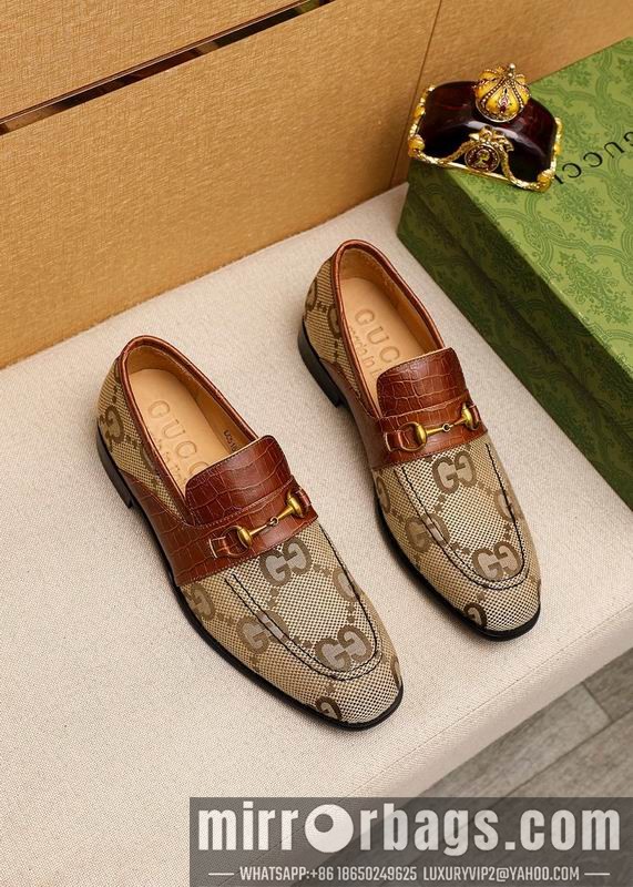 Gucci Shoes sz38-47 mnf0208