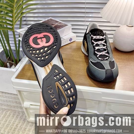 Gucci Shoes sz35-44 mnh0404