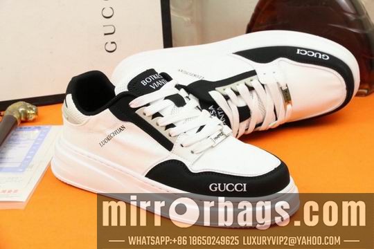 Gucci Shoes sz38-43 mnh0421