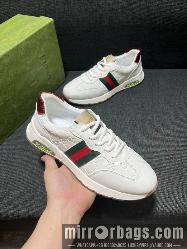 Gucci Shoes sz38-44 mnf0222