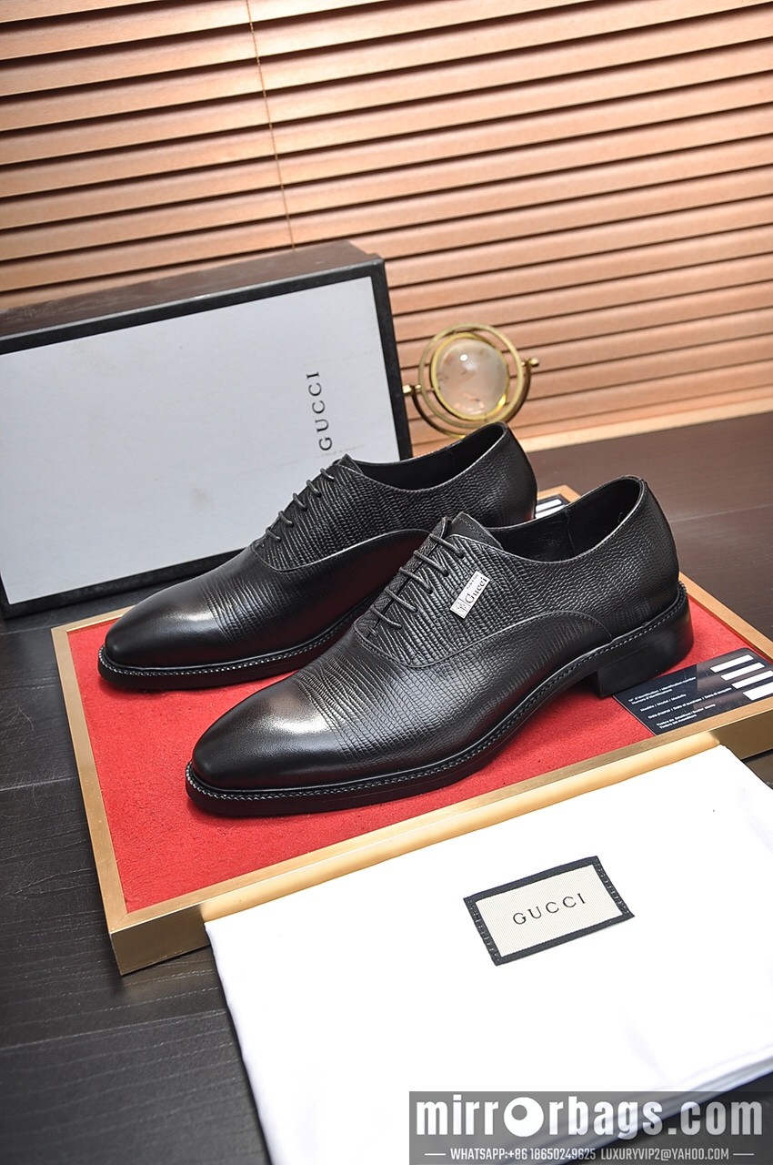 Gucci Shoes sz38-45 h0703