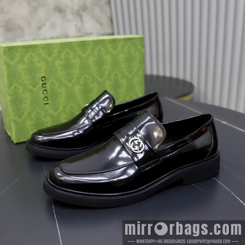 Gucci Shoes sz38-44 hnm0153